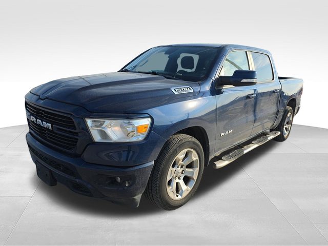 2019 Ram 1500 Big Horn/Lone Star RWD photo