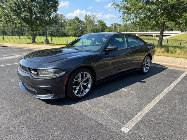2018 Dodge Charger R/T RWD photo