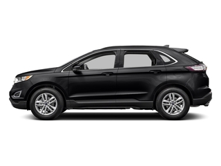 2017 Ford Edge Titanium FWD photo