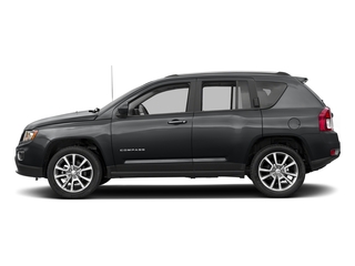 2017 Jeep Compass Latitude FWD photo