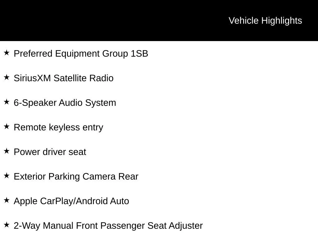 2018 Buick Encore Preferred FWD photo