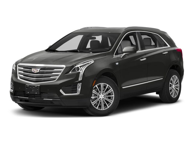 2018 Cadillac XT5 Luxury AWD AWD photo