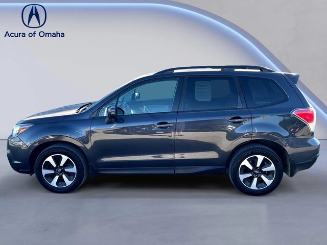 2018 Subaru Forester Premium AWD photo