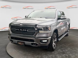 2019 Ram 1500 Laramie 4WD photo