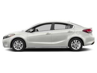 2018 Kia Forte S FWD photo