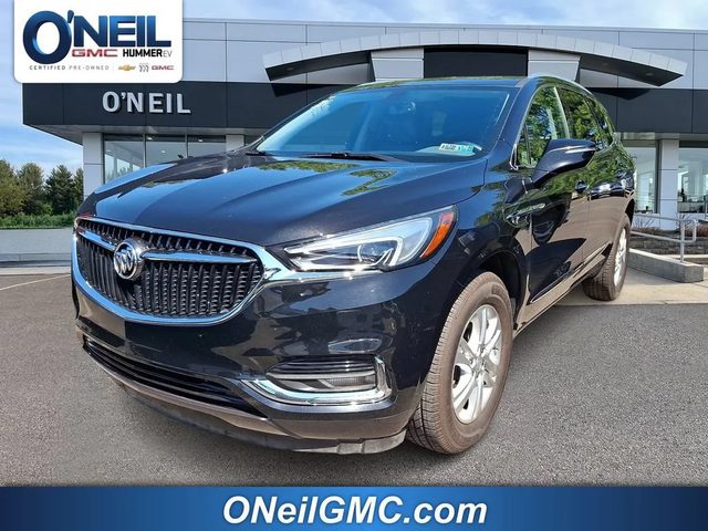 2018 Buick Enclave Essence FWD photo