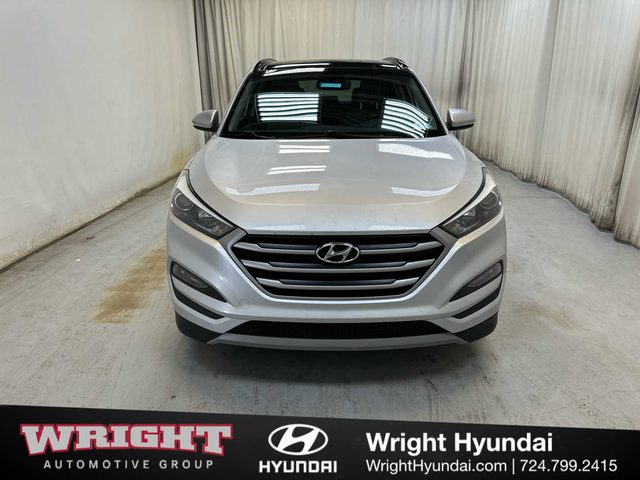 2018 Hyundai Tucson Value AWD photo