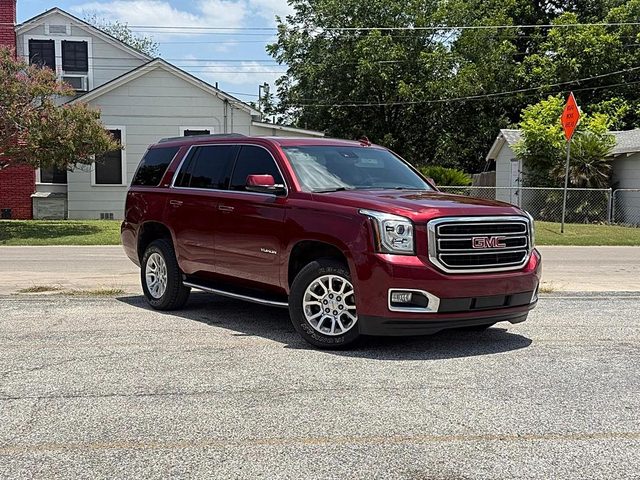2017 GMC Yukon SLT RWD photo