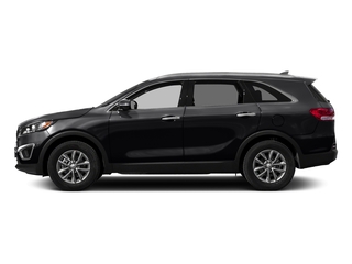 2017 Kia Sorento LX V6 AWD photo