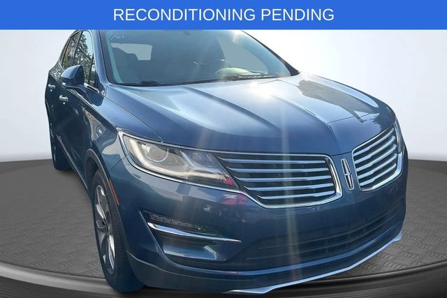 2018 Lincoln MKC Select FWD photo