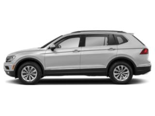 2018 Volkswagen Tiguan S FWD photo