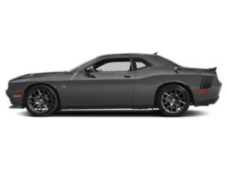 2018 Dodge Challenger 392 Hemi Scat Pack Shaker RWD photo