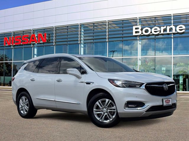 2018 Buick Enclave Premium FWD photo