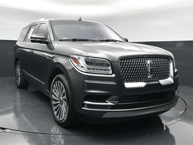 2018 Lincoln Navigator Reserve 4WD photo