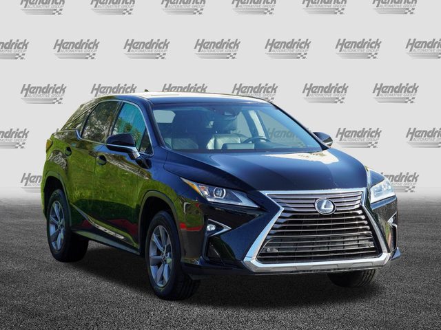 2018 Lexus RX RX 350 FWD photo