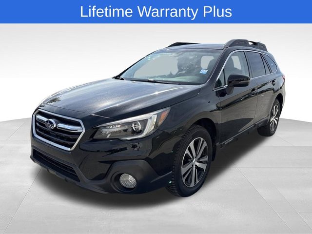 2018 Subaru Outback Limited AWD photo