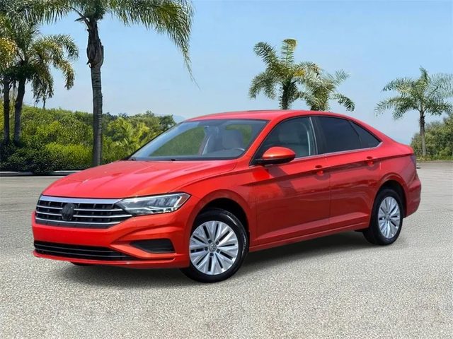 2019 Volkswagen Jetta S FWD photo