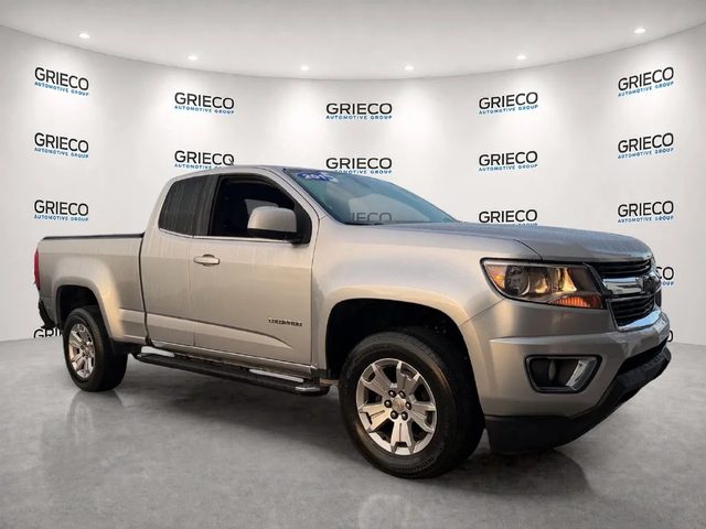 2015 Chevrolet Colorado 2WD LT RWD photo