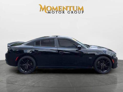 2018 Dodge Charger R/T RWD photo