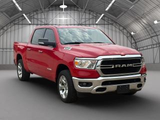2019 Ram 1500 Big Horn/Lone Star 4WD photo