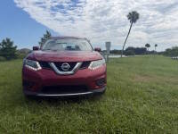 2015 Nissan Rogue S AWD photo