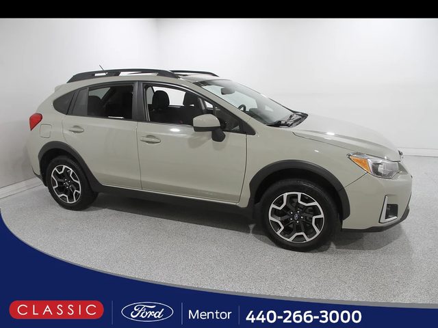 2017 Subaru Crosstrek Premium AWD photo