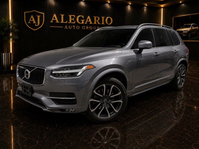 2018 Volvo XC90 Momentum AWD photo