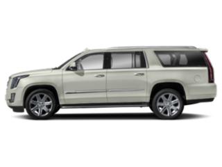 2018 Cadillac Escalade ESV Premium Luxury 4WD photo