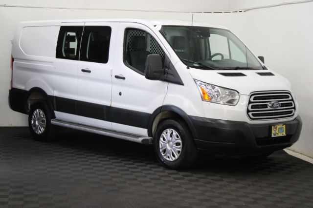 2016 Ford Transit Van RWD photo