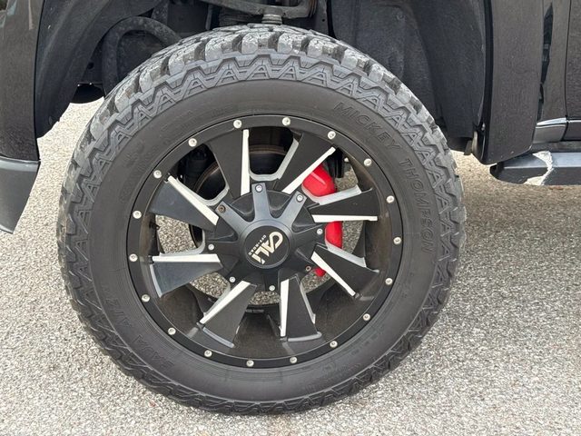 2018 Chevrolet Colorado 4WD Z71 4WD photo
