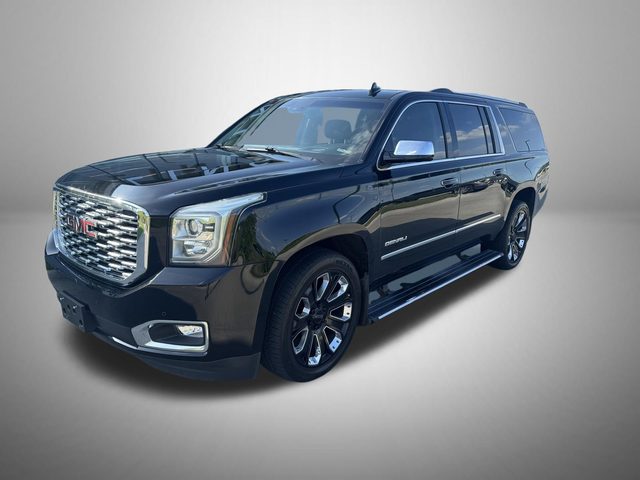 2018 GMC Yukon XL Denali 4WD photo