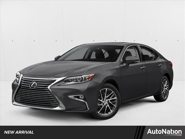2018 Lexus ES ES 350 FWD photo