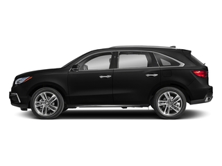 2018 Acura MDX w/Advance/Entertainment Pkg AWD photo
