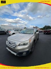 2016 Subaru Outback 2.5i Limited AWD photo