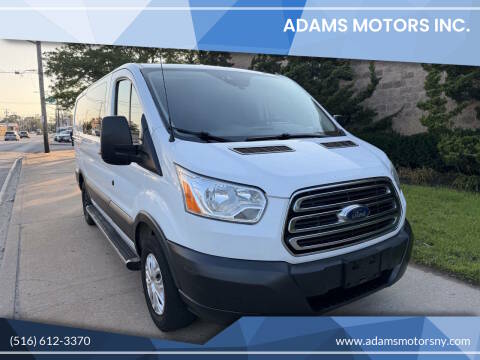 2017 Ford Transit Van RWD photo