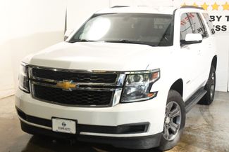 2018 Chevrolet Tahoe LS 4WD photo