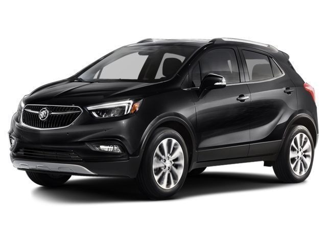 2018 Buick Encore Sport Touring FWD photo