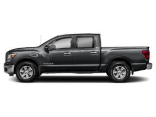 2018 Nissan Titan SV RWD photo