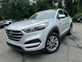 2018 Hyundai Tucson SE FWD photo