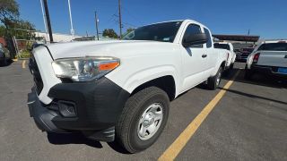 2018 Toyota Tacoma SR RWD photo