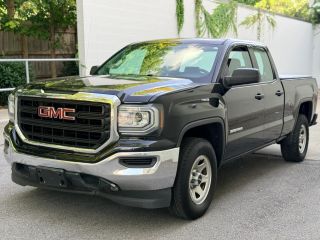 2018 GMC Sierra 1500 RWD photo