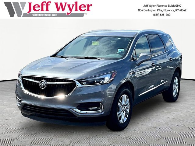 2018 Buick Enclave Essence FWD photo