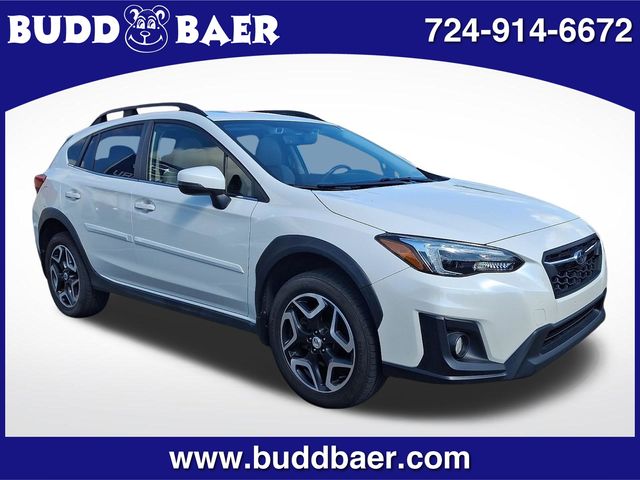 2018 Subaru Crosstrek Limited AWD photo