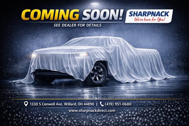 2018 Ford Transit Van RWD photo