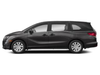 2019 Honda Odyssey LX FWD photo