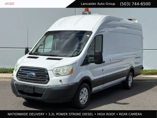 2015 Ford Transit Van RWD photo