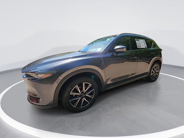 2018 Mazda CX-5 Grand Touring AWD photo
