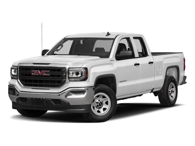 2018 GMC Sierra 1500 4WD photo