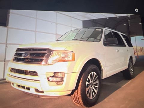 2017 Ford Expedition XLT RWD photo