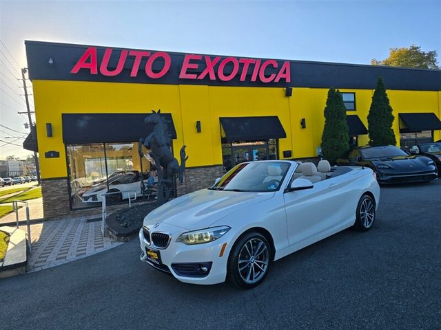 2018 BMW 2 Series 230i RWD photo